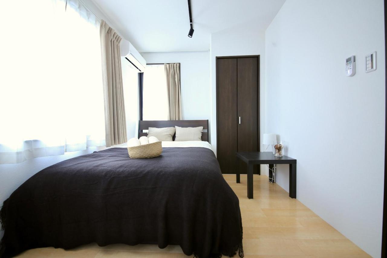 Cordea八広 Appartement Tōkyō