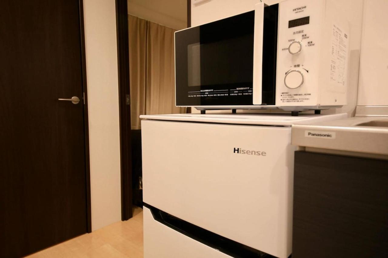 Cordea八広 Appartement