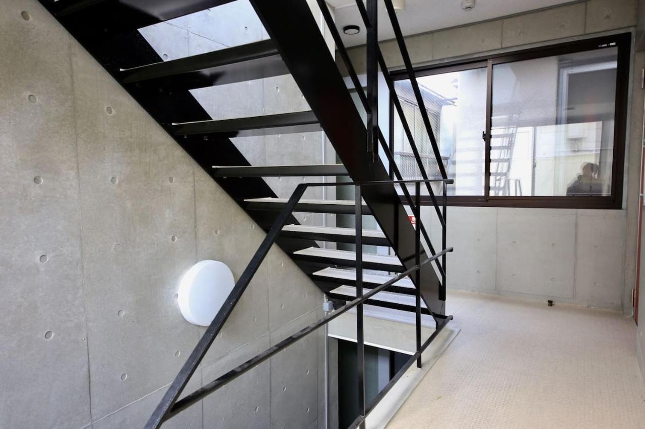Appartement Cordea八広 Tōkyō