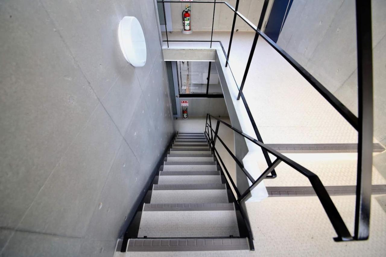 Appartement Cordea八広 Tōkyō