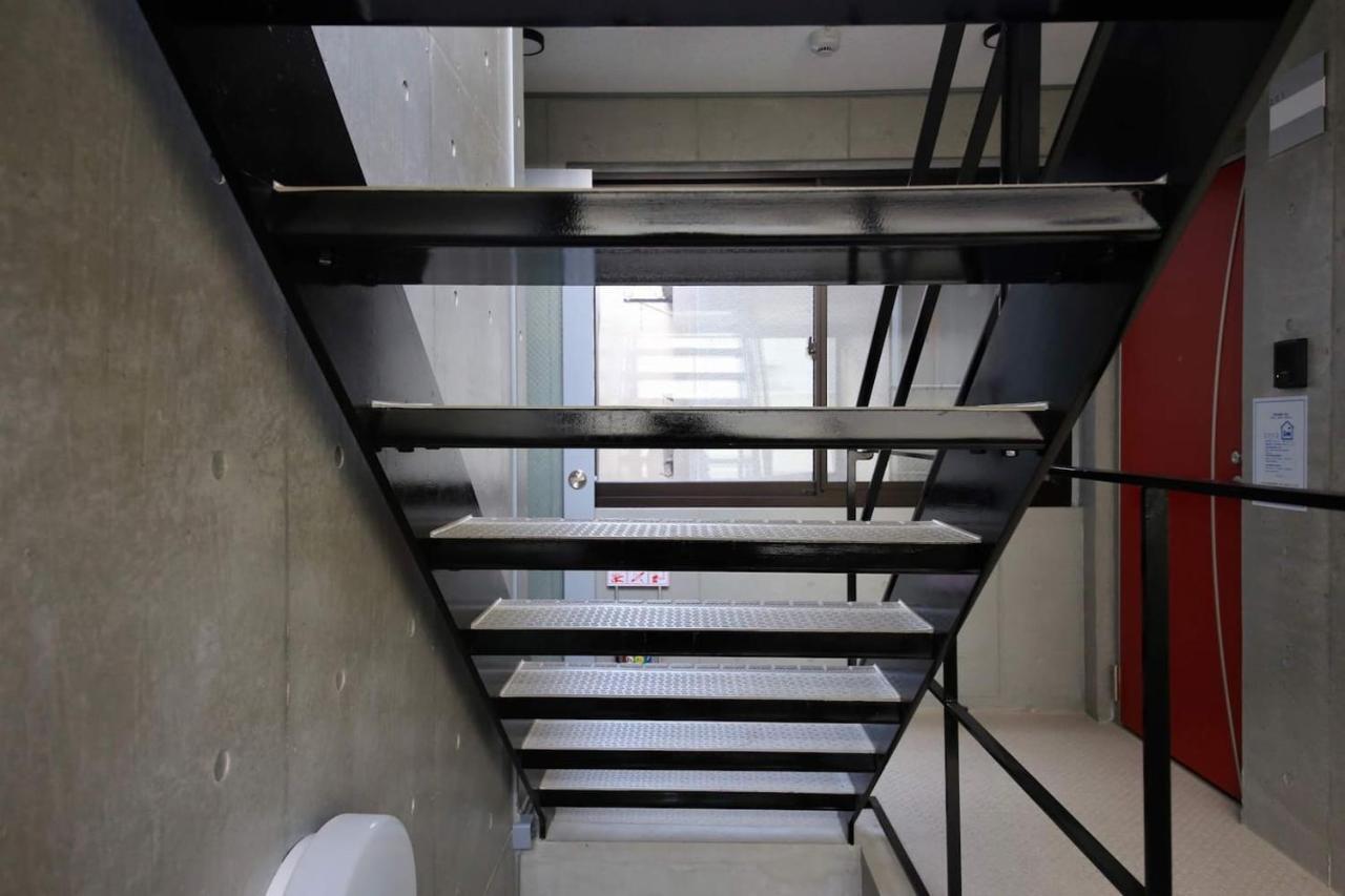 Appartement Cordea八広 Tōkyō