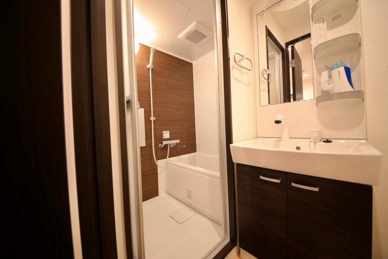 Appartement Cordea八広