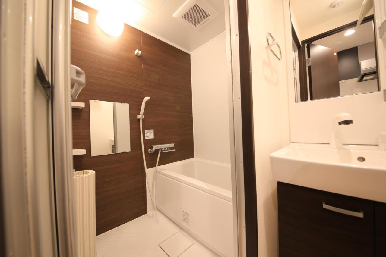 Appartement Cordea八広