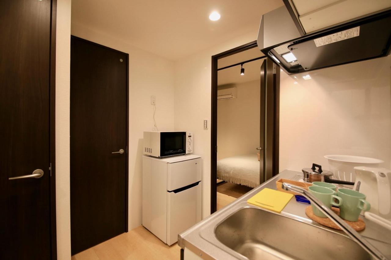 Cordea八広 Appartement *
