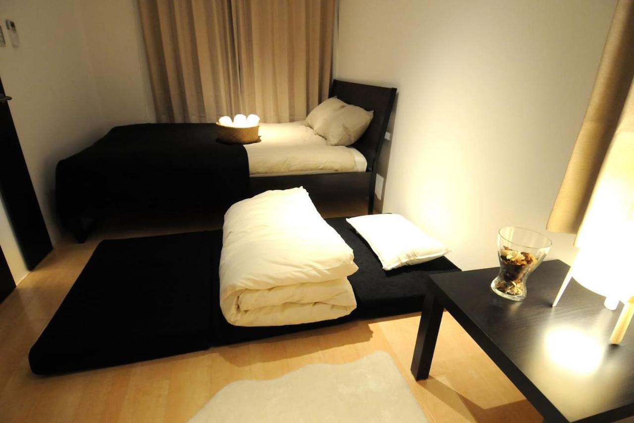 Apartment Cordea八広 Präfektur Tokio