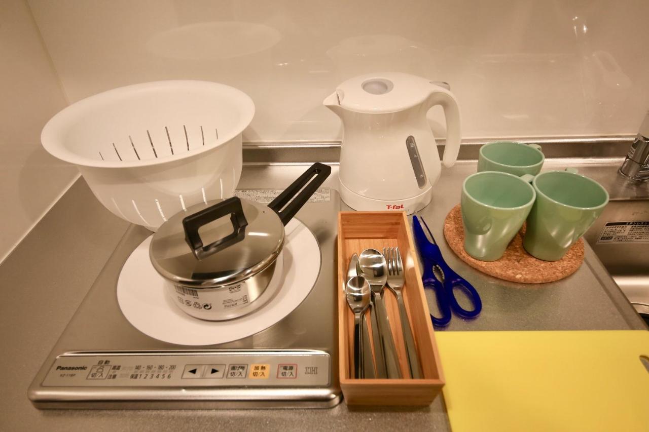 Cordea八広 Apartment Präfektur Tokio